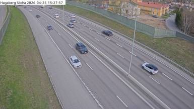 Viksater › Nord-est: Hagaberg södra