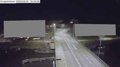 Live webcam in Valskog, Szwecja