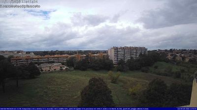 Rome › West: Spinaceto