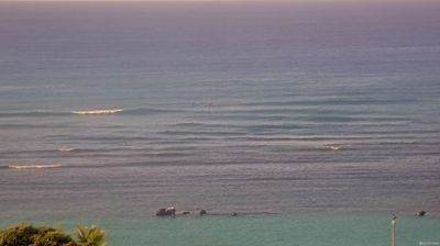 Honolulu › South: Ala Moana Beach Park - Hawaii, United States