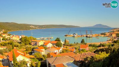 Pernat › Güneydoğu: Cres, Martinšćica