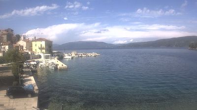 Cres › Sud-oest: Litoraneo-Montana, Croazia