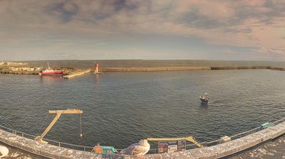 Guilvinec: Panoramique HD