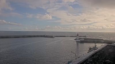 Guilvinec: Live
