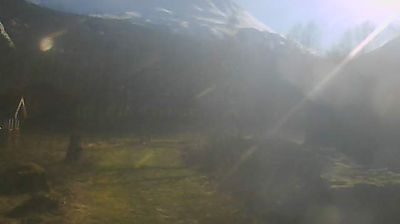 Live webcam in Rjukan, Noruega