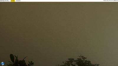 香港 › North-east: Peak Tower