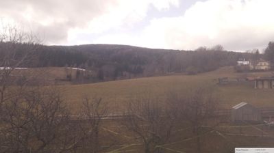 Gemeinde Rohr im Gebirge: Unterberg