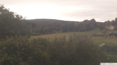 Gemeinde Rohr im Gebirge › West: Unternberg