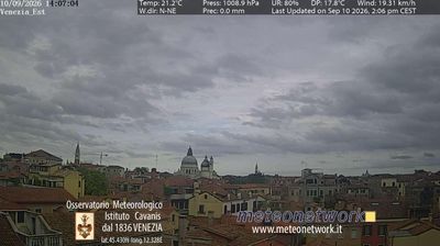 Venice › East: Veneto, Italia