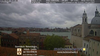 Venice › South: Veneto, Italia