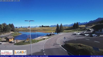 Ville di Fiemme › North: Dolomites