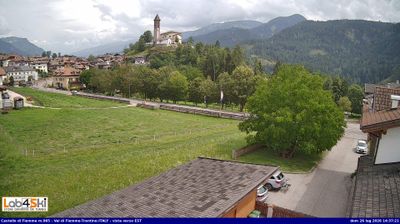 Castello-Molina di Fiemme › East: Lab4ski - Fiemme Valley - Lagorai - Pala group