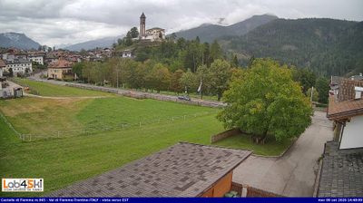 Castello-Molina di Fiemme › East: Lab4ski - Fiemme Valley - Lagorai - Pala group