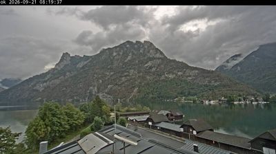Ebensee › South-east: Kitespot - kitespot