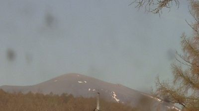 Live webcam in 長野原町, ژاپن