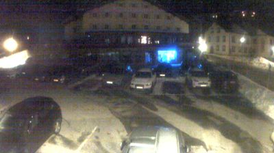 Stuben › East: APRÈS POST HOTEL****