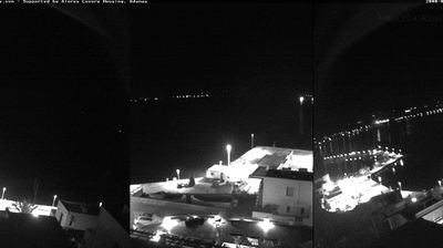 Live webcam in Klima, Yunanistan