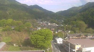Live webcam in unknown, Japan