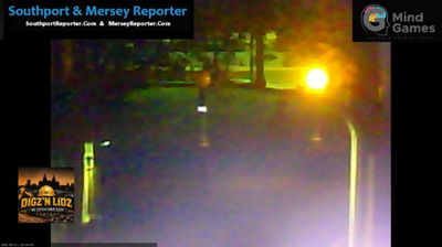 Sefton › North-west: Post Office Avenue - Southport Reporter - Southport