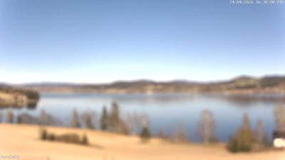 Live webcam in Slovika, Noruega