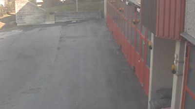 Hinterbruhl: Freiwillige Feuerwehr Hinterbrühl