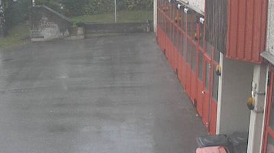 Hinterbruhl: Freiwillige Feuerwehr Hinterbrühl