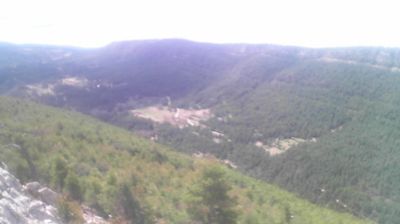 Live webcam in Salvacanete, Espanha