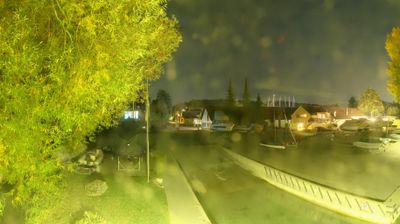 Webcam Faoug: Lake Murten