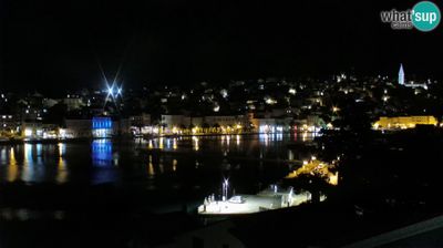 Mali Losinj: Luka Mali Losinj