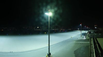 Webcam Hotting: Innsbruck Airport
