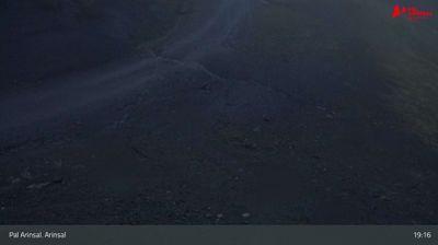 Live webcam in Arinsal, Andorra