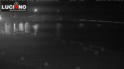 Bonaire › South-west: Aanlegplaats Cruiseschepen - Town's Pier - Bonaire Cruise Port