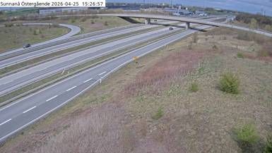 Nordana › Nord-est: Sunnanå Öster