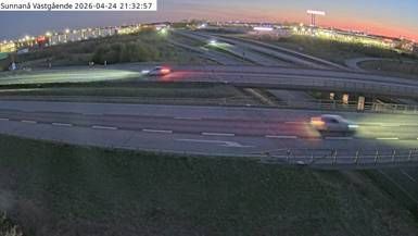 Nordana › Sud-ovest: Sunnanå Väster