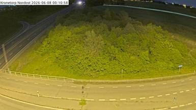 Arlovgarden › Nord-est: Kronetorp Nordost
