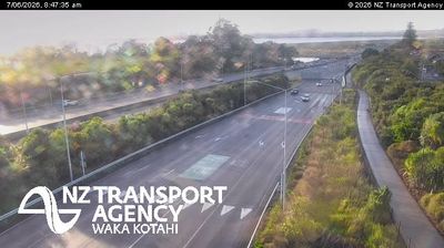 Live webcam in Henderson-Massey, Naujoji Zelandija