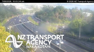 Live webcam in Upper Harbour, Naujoji Zelandija