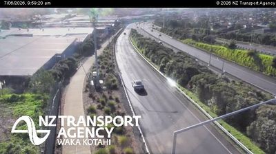 Live webcam in Upper Harbour, Naujoji Zelandija