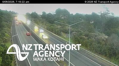 Live webcam in Upper Harbour, Nowa Zelandia