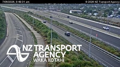 Live webcam in Upper Harbour, Naujoji Zelandija