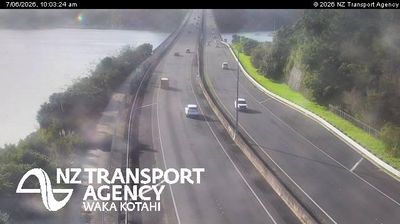 Live webcam in Upper Harbour, Naujoji Zelandija