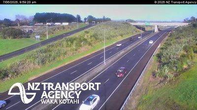 Live webcam in Rodney, Naujoji Zelandija