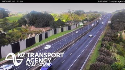 Live webcam in Rodney, Naujoji Zelandija