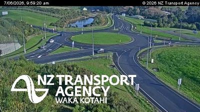 Live webcam in Upper Harbour, Naujoji Zelandija