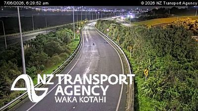 Live webcam in Devonport-Takapuna, Naujoji Zelandija