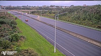 Live webcam in Kaipatiki, Naujoji Zelandija