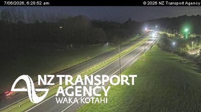 Live webcam in Rodney, Naujoji Zelandija