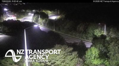 Live webcam in Pokeno, 뉴질랜드