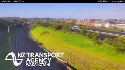 Live webcam in Otara-Papatoetoe, Naujoji Zelandija