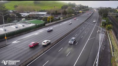 Live webcam in Waitemata, Naujoji Zelandija